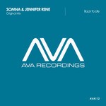 cover: Jennifer Rene|Somna - Back To Life