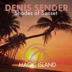 cover: Denis Sender - Shades Of Sunset