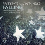 cover: Anita Kelsey|First State - Falling