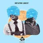 cover: Boot Action - Liquid