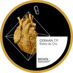 cover: German Tp - Bodas De Oro