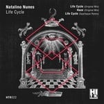 cover: Natalino Nunes - Life Cycle EP