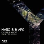 cover: Marc B & Apg - Double Knot