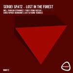 cover: Sergei Spatz - Lost In The Forest