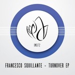 cover: Francesco Squillante - Turnover EP