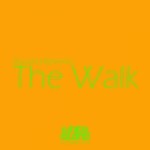 cover: Alyosha Barreiro - The Walk