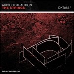 cover: Audiodistraction - The Strings