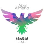 cover: Abel Almena - Damager