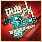 cover: Dub Fx - Back To Basics