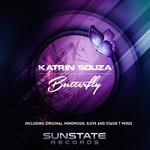 cover: Katrin Souza - Butterfly