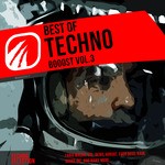 cover: Varios - Best Of Techno Booost Vol 3