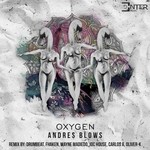 cover: Andres Blows - Oxygen