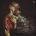 cover: Dark Like Hell - Natural Selection (The remixes)