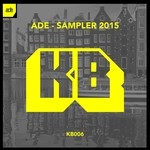 cover: Various - Klimperbox ADE Sampler 2015