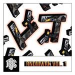 cover: Various - Rndm Wrk Vol  1