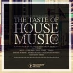 cover: Various - The Taste Of House Music Vol 10