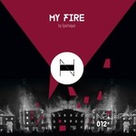 cover: Spartaque - My Fire