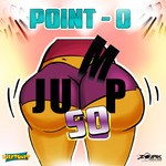 cover: Point O - Jump So Single