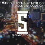 cover: Mario Suppa & Neapoliss - Hold On Come On