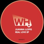 cover: Juanma Llopis - Real Love EP