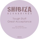 cover: Tough Stuff - Great Acceptance