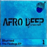 cover: Blurred - The Feelings