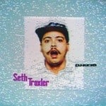 cover: Seth Troxler|Various - DJ Kicks (mixed)