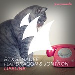 cover: Bt|Senadee - Lifeline