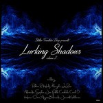 cover: Various - Lurking Shadows Volume II