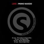 cover: Lave - Primo Marzio