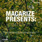 cover: Various - Macarize Autumn Essentials 2015