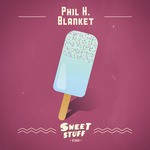 cover: Phil H - Blanket