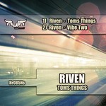 cover: Riven - Toms Things