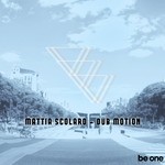 cover: Mattia Scolaro - Dub Motion