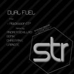 cover: Dual Fuel - Radisson EP