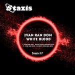 cover: Ivan Ran Dom - White Blood