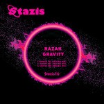 cover: Kazak - Gravity