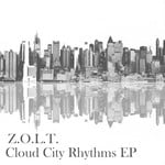 cover: Zolt - Cloud City Rhythms