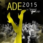 cover: Various - ADE 2015