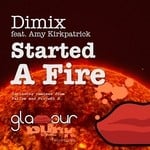 cover: Dimix - Started A Fire