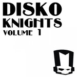 cover: Disko Knights - Disko Knights Vol 1