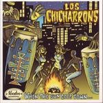 cover: Los Chicharrons - When The Sun Goes Down