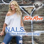 cover: Talia Rose - N.A.L.S (Not Another Love Song)