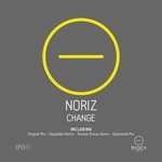 cover: Noriz - Change