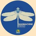 cover: Manmachine - Indigo