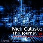 cover: Nick Callisto - The Journey