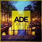 cover: Various - Amsterdam Dance Event 2015