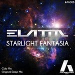 cover: Elatia - Starlight Fantasia