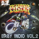 cover: Dj Pirata - Baby Indio Vol 2