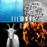 cover: Filterwolf - In Spe